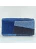 Coach 100% Denim Blue Coach denim patchwork 2-way handbag, navy. One size - photo 7
