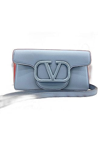 Valentino Valentino shoulder bag, gray (view 1)