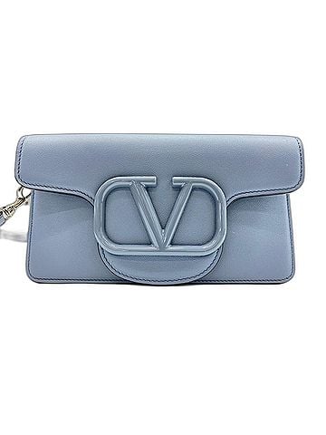 Valentino Valentino shoulder bag, gray (view 2)