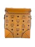 MCM 100% Other Orange MCM Shoulder Bag, Orange One size - photo 3