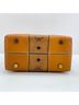 MCM 100% Other Orange MCM Shoulder Bag, Orange One size - photo 7