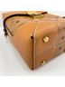 MCM 100% Other Orange MCM Shoulder Bag, Orange One size - photo 8
