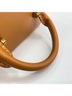 MCM 100% Other Orange MCM Shoulder Bag, Orange One size - photo 10