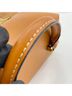 MCM 100% Other Orange MCM Shoulder Bag, Orange One size - photo 11