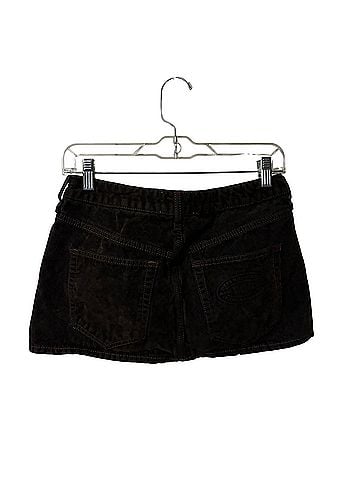 BDG Denim Skirt (view 2)