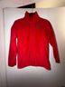 Columbia Red Fleece Size M - photo 7