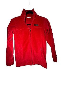 Columbia Fleece (view 1)