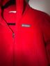 Columbia Red Fleece Size M - photo 4