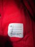 Columbia Red Fleece Size M - photo 6