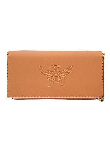 MCM MCM Shoulder Bag, Brown (view 2)