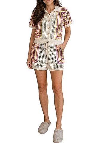 House of Harlow 1960 Short Sleeve T-Shirt (view 2)