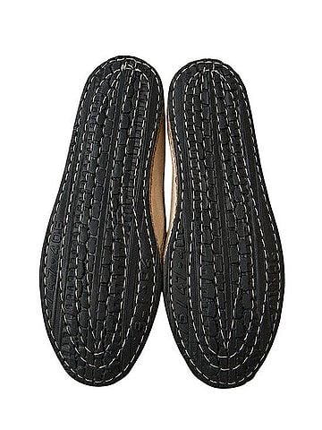 Pratesi Resort Canvas Espadrille Flats Flats (view 2)