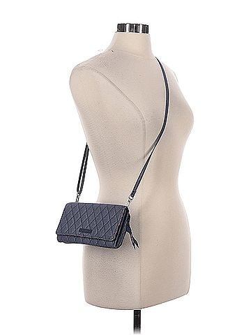 Vera Bradley Vera Bradley Crossbody Bag (view 2)