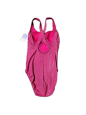 Lands' End One Piece Swimsuit (view 2)