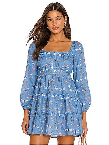Livro Cin Cin Casual Dress (view 1)