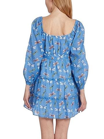 Livro Cin Cin Casual Dress (view 2)