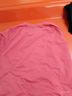MICHAEL Michael Kors Pink Long Sleeve Top Size L - photo 4