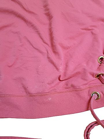 MICHAEL Michael Kors Long Sleeve Top (view 2)