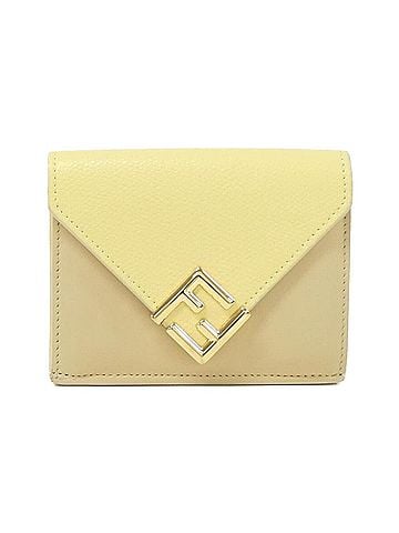 Fendi Fendi FF DIAMOND 8M0480 ALV4 Wallet (view 1)