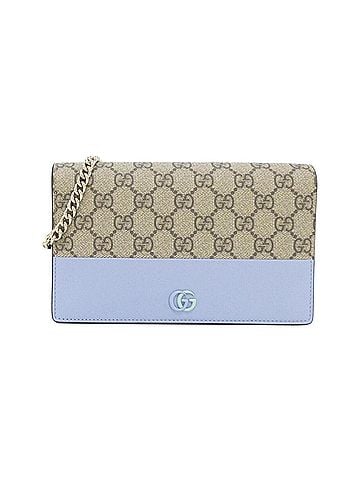 Gucci Gucci GG Marmont 790060 AADQG Wallet Chain (view 1)