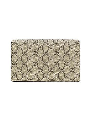 Gucci Gucci GG Marmont 790060 AADQG Wallet Chain (view 2)