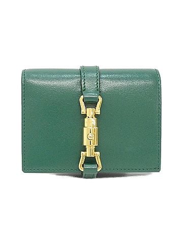Gucci Gucci 645536 14JOG Wallet (view 1)