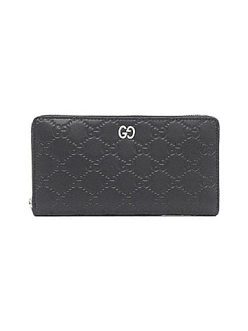 Gucci Gucci 473928 CWC1N Wallet (view 1)