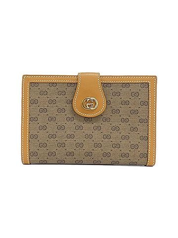 Gucci Gucci 035 904 0268 Wallet (view 1)