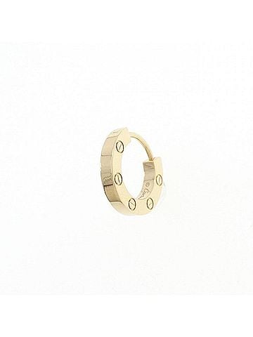 Cartier Cartier Love Earring (Single Earring) (view 2)