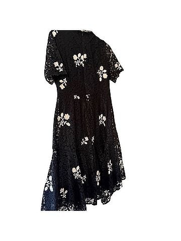 Taylor Cocktail Dress (view 2)