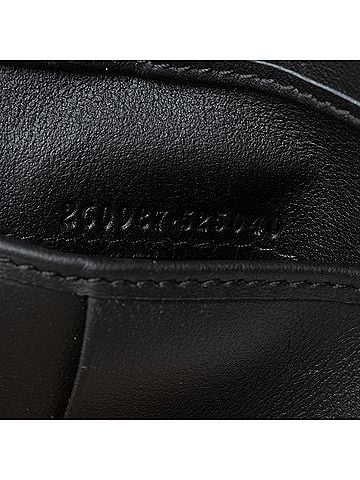 Gucci Gucci Microguccissima Leather Bifold Wallet (view 2)