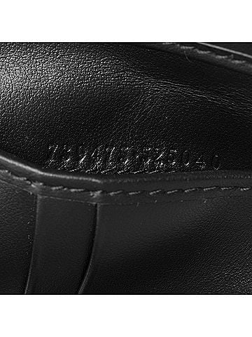 Gucci Gucci Jumbo GG Embossed Leather Bifold Wallet (view 2)