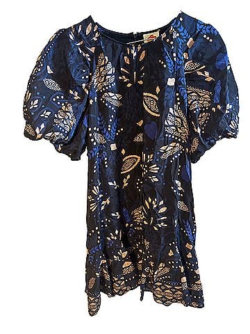 Farm Cocktail Dress (view 2)
