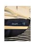 ELOQUII 100% Polyester 97% Polyester 3% Spandex Stripes Multi Color Casual Dress Size 22 - photo 3