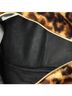 Versace 100% Shearling Brown Tag Bowling Bag Shearling One size - photo 5