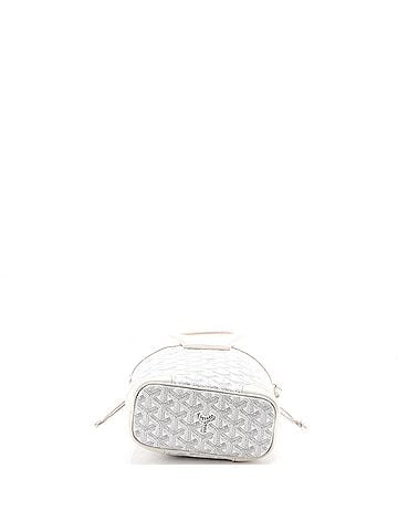 Goyard Beluga Bag Coated Canvas Mini (view 2)