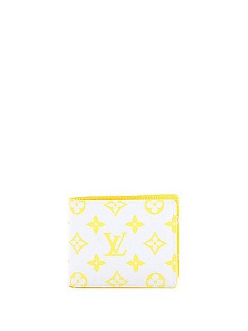Louis Vuitton Multiple Wallet Monogram Glow Canvas (view 1)