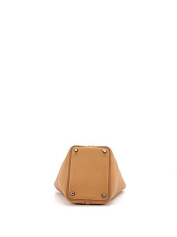 Hermès Picotin Lock Bag Clemence PM (view 2)