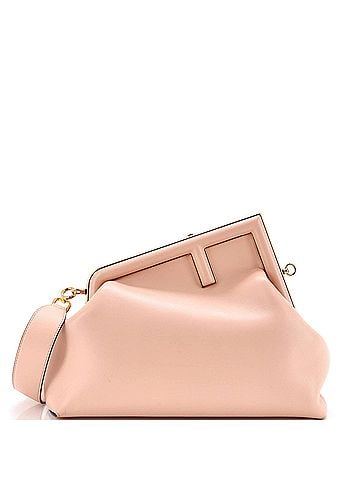 Fendi First Bag Leather Medium (view 1)
