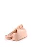 Fendi 100% Leather Pink First Bag Leather Medium One size - photo 3