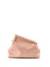 Fendi 100% Leather Pink First Bag Leather Medium One size - photo 4