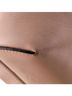 Fendi 100% Leather Pink First Bag Leather Medium One size - photo 6