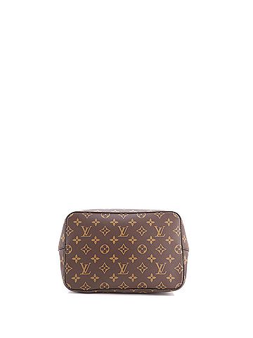 Louis Vuitton NeoNoe Handbag Monogram Canvas with Leather MM (view 2)