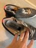 Golden Goose Black Sneakers Size EU 38 - photo 11