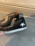 Golden Goose Black Sneakers Size EU 38 - photo 5