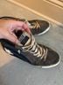 Golden Goose Black Sneakers Size EU 38 - photo 3