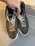 Golden Goose Black Sneakers Size EU 38 - photo 9