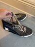 Golden Goose Black Sneakers Size EU 38 - photo 4