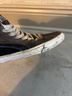 Golden Goose Black Sneakers Size EU 38 - photo 6