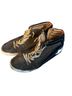 Golden Goose Black Sneakers Size EU 38 - photo 2